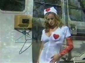 Fucked a nurse