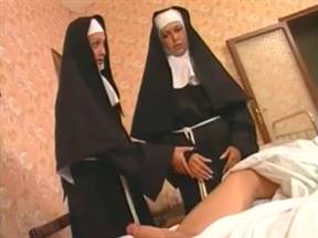 Slutty Nuns