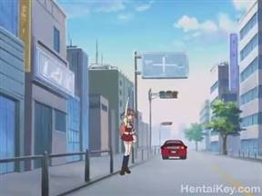 Hentai taxi