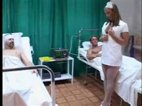 Patient anal with nurse