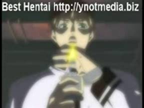 Hentai porn