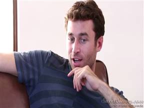 Charming Julia Ann had sex with James Deen